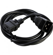 Power Cube PVC-AP 3x2.5 C19C20 3.0m