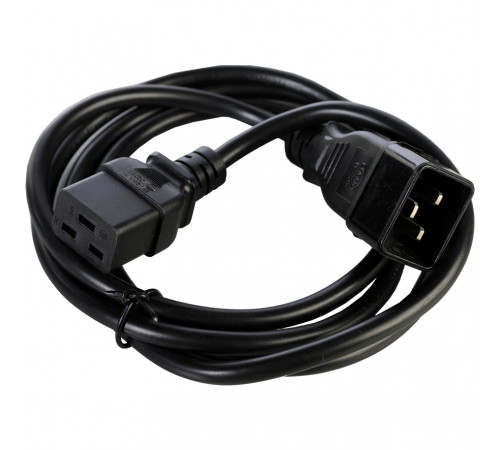 Power Cube PVC-AP 3x2.5 C19C20 3.0m