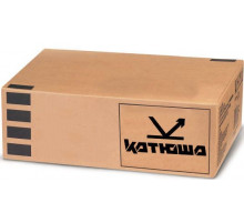 Katusha IT CBM325P