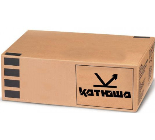 Katusha IT CBM325P