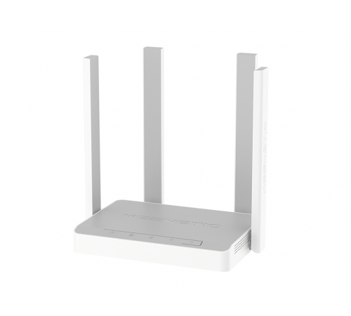 Keenetic Runner 4G