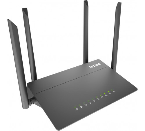 D-Link DIR-815/RU/R4A