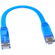 Greenconnect GCR-52846 UTP кат.6, 0.15 м
