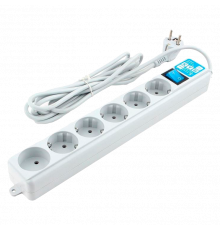 Power Cube SPL(5+1)-16B-P-5M