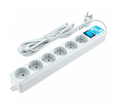 Power Cube SPL(5+1)-16B-P-5M