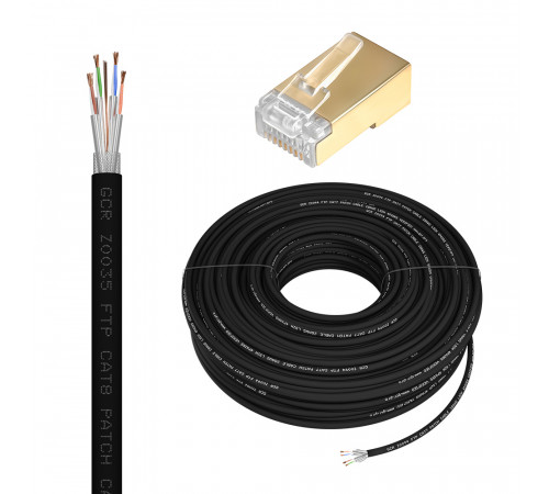 GreenConnect GCR-56771