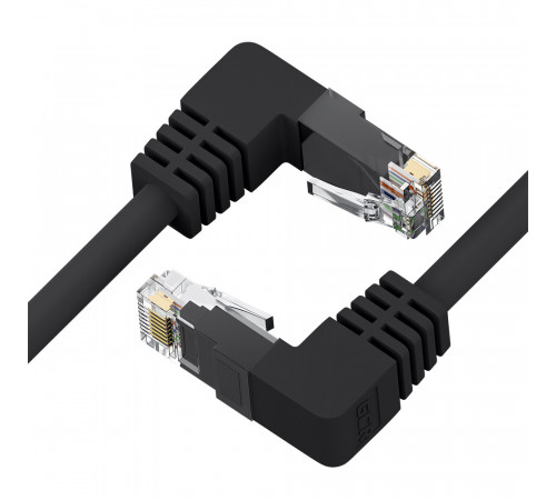 Greenconnect GCR-53953 UTP кат.5e, 20 м