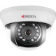 Камера видеонаблюдения HD-TVI внутренняя HIWATCH DS-T101 (2.8 mm)