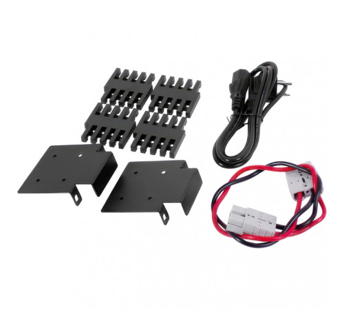 Powerman RT BATTERY CABINET 72-18-2U-1.4