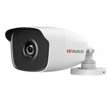 Камера видеонаблюдения HD-TVI уличная HIWATCH DS-T220 (2.8 mm)