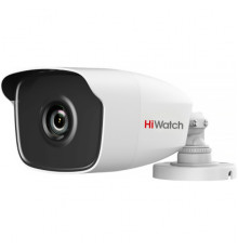 Камера видеонаблюдения HD-TVI уличная HIWATCH DS-T220 (2.8 mm)