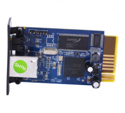 Powerman SNMP DL801
