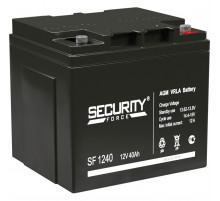 Security Force SF 1240 (12V / 2.8Ah)