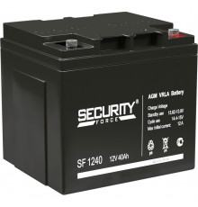 Security Force SF 1240 (12V / 2.8Ah)