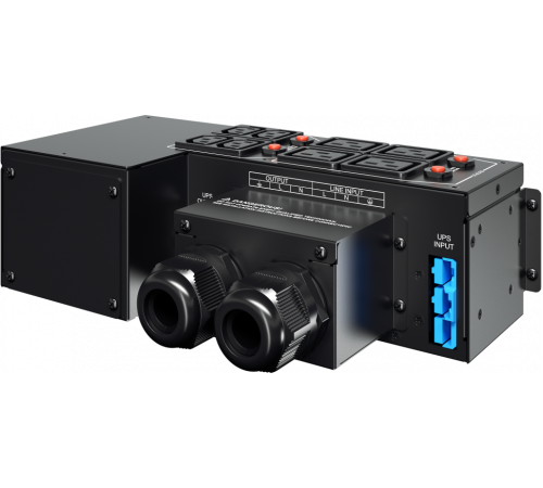 CyberPower MBP60AHVIEC82U