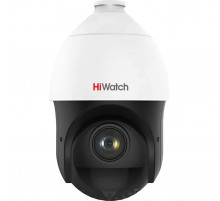 Видеокамера IP уличная купольная 4Мп HiWatch DS-I415(B)