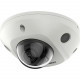 Видеокамера IP уличная купольная 4Мп Hikvision DS-2CD2543G2-IWS(2.8mm)