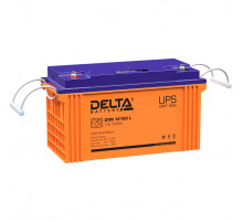 Delta UPS DTM 12120 L (12V / 120Ah)