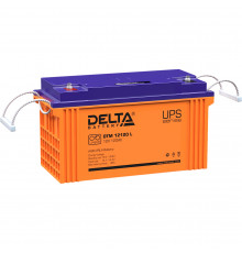 Delta UPS DTM 12120 L (12V / 120Ah)