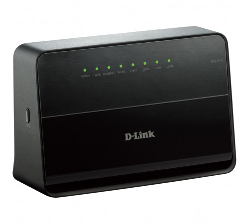 D-Link DIR-615/AMTS/N1F