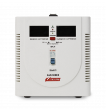 POWERMAN AVS 3000D