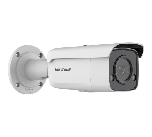 Камера видеонаблюдения IP уличная Hikvision DS-2CD2T27G2-L(C)