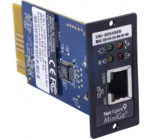 Powerman SNMP DL801