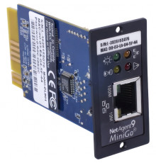 Powerman SNMP DL801