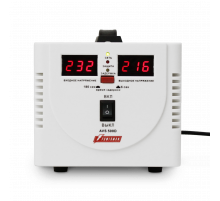 POWERMAN AVS 500D
