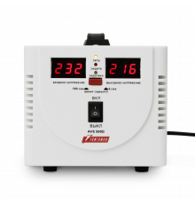 POWERMAN AVS 500D