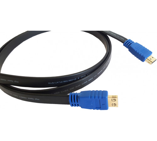 Kramer Electronics HDMI (m) - HDMI (m) 3м
