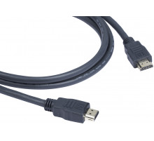 Kramer Electronics HDMI (m) - HDMI (m) 0.9м
