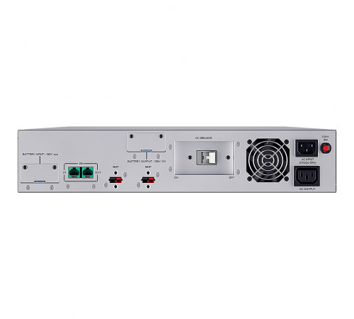CyberPower BPE192VL2U01