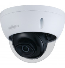Видеокамера IP уличная купольная Full-color 4Мп Dahua DH-IPC-HDBW3449EP-AS-NI-0280B