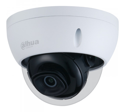 Видеокамера IP уличная купольная Full-color 4Мп Dahua DH-IPC-HDBW3449EP-AS-NI-0280B