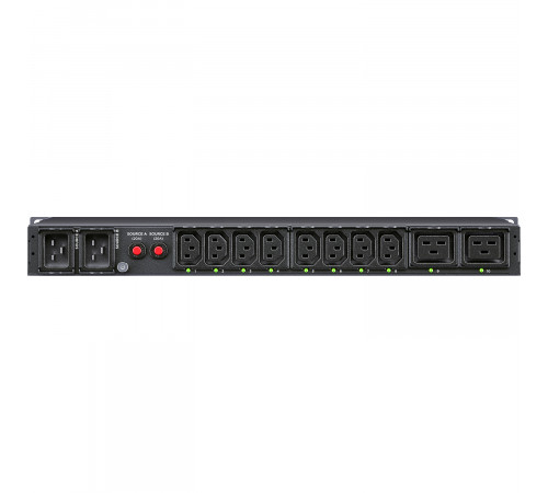 CyberPower 1U type 16Amp PDU44005