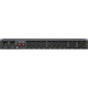 CyberPower 1U type 16Amp PDU44005