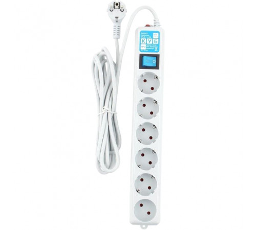 Power Cube SPL(5+1)-16B-P-5M
