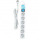 Power Cube SPL(5+1)-16B-P-5M