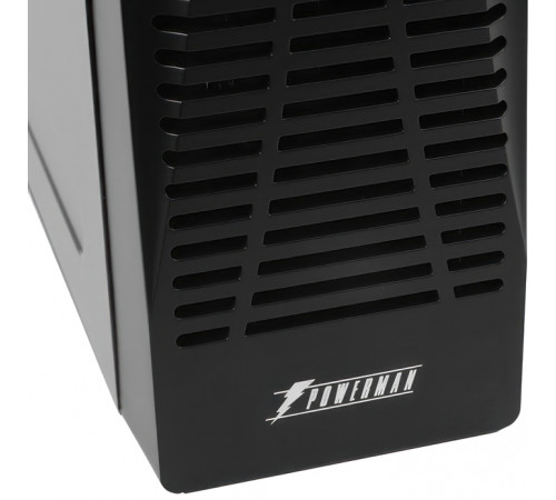 Powerman RT BATTERY CABINET 48-18-2U-1.4
