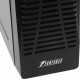 Powerman RT BATTERY CABINET 48-18-2U-1.4