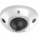 Видеокамера IP уличная купольная 4Мп Hikvision DS-2CD2543G2-IWS(2.8mm)