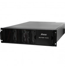 Powerman RT BATTERY CABINET 3U-20x12-9AH