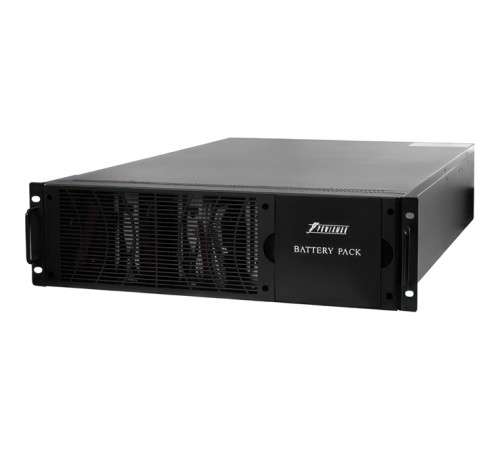Powerman RT BATTERY CABINET 3U-20x12-9AH