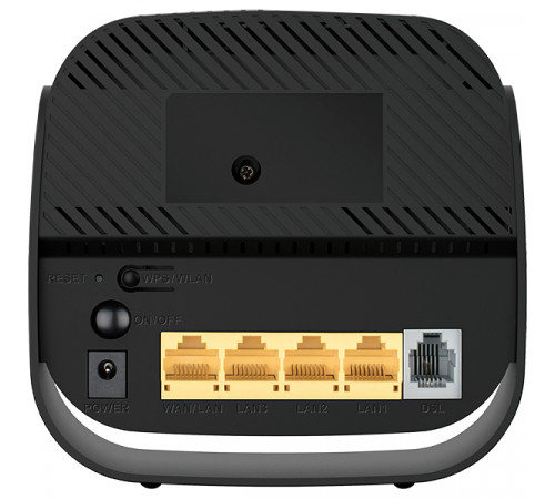 D-Link DSL-2640U/R1A