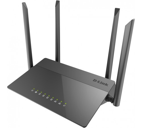 D-Link DIR-841/RU/A1B