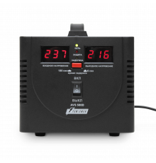 POWERMAN AVS 500D
