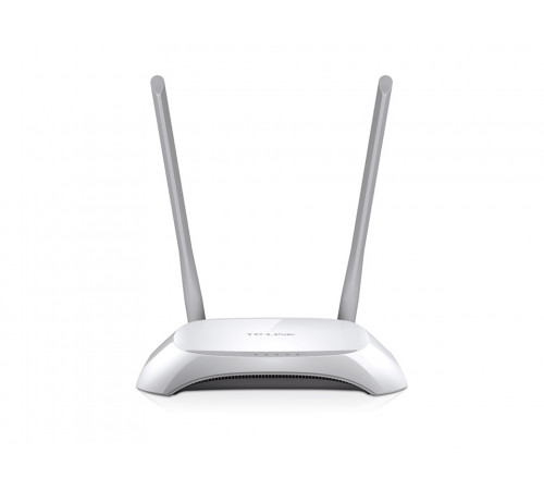 TP-Link TL-WR840N