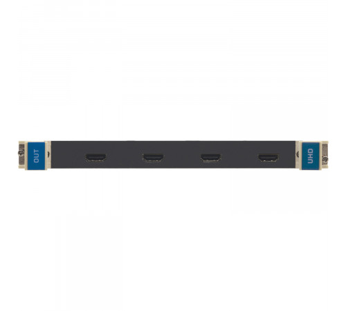 Kramer UHD-OUT4-F32/STANDALONE