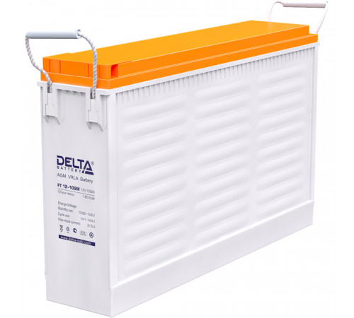Delta FT 12-150 M (12V / 150Ah)